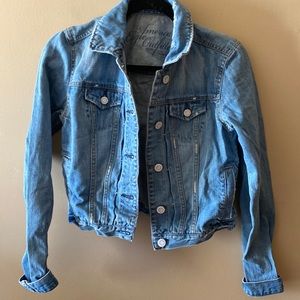 AEO Jean jacket
